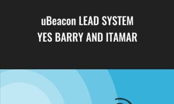 uBeacon Lead System-Yes Barry and Itamar - Really Successful