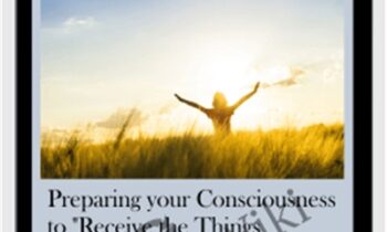 Preparing your Consciousness to Receive the Things of Spirit - Michael Davis Golzmane