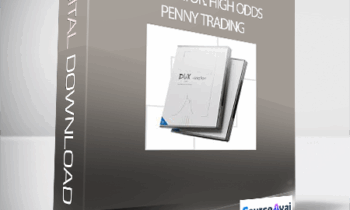 Steven Dux - Duxinator: High Odds Penny Trading