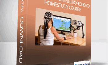 Alicia Townsend - EEG Biofeedback/Neurofeedback Home Study Course