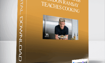 [1080] Master Class - Gordon Ramsay Teaches Cooking