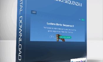 Alice Giles - Luciano Berio: Sequenza II