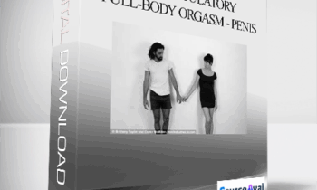 Conor + Brittany - Non-Ejaculatory Full-Body Orgasm - Penis