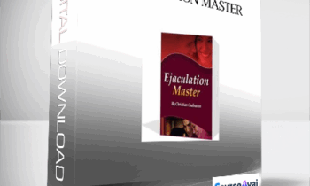 Cristian Gudnason - Ejaculation Master