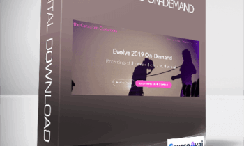 Dr. Shefali Tsabary - Evolve 2019 On-Demand