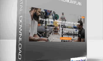 PHASE ONE: PREMIUM PLAN