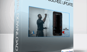 Ken Ibizugbe - Blue Capital Academy Advanced Course Update