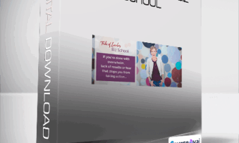 Emi Kirschner - Tribe Of Leaders Biz School