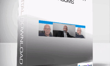 Drayton Bird and Andy Bound - The Churchill War Rooms