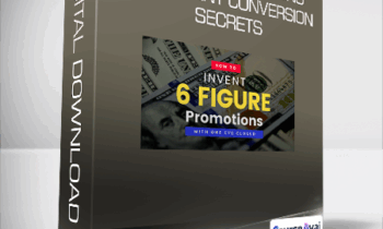 Tej Dosa - 6 Figure Promotions and Client Conversion Secrets