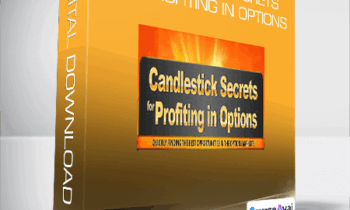 Steve Nison - Candlestick Secrets For Profiting In Options