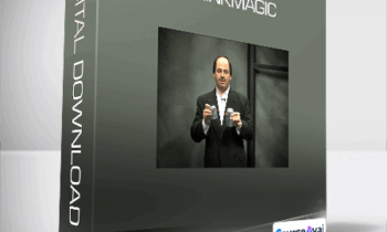 Michael P. Lair - Drinkmagic