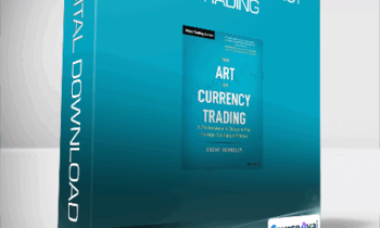 Brent Donnelly - The Art of Currency Trading