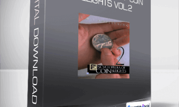 Michael Rubinstein - Encyclopedia Of Coin Sleights Vol.2