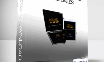 Jeweliet Tangen - Organic Marketing and Sales