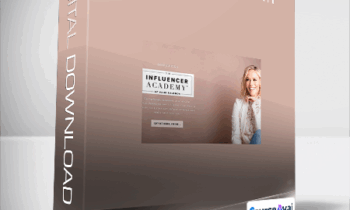 Julie Solomon - Influencer Academy