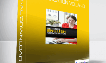 MnPlay - Beginner English Conversation Vol.A~D