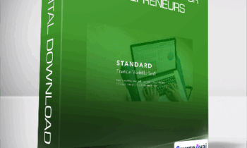 Foresight - Financial Models for Entrepreneurs