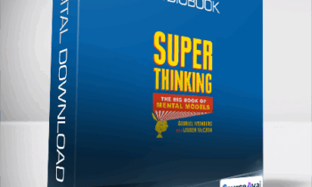 Gabriel Weinberg - Super Thinking - Audiobook