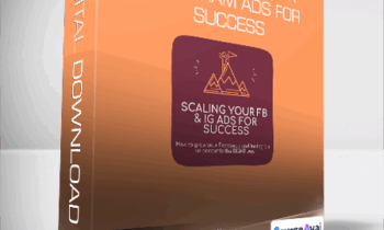 Andrew Foxwell - Scaling Facebook & Instagram Ads for Success