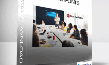 Jason Teteak - Game Changing PowerPoints