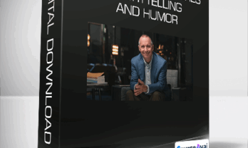 MasterClass - David Sedaris Teaches Storytelling and Humor