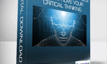 Kevin deLaplante - Master Cognitive Biases and Improve Your Critical Thinking