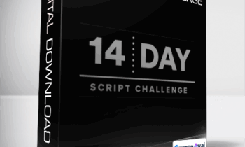 Harmon Brothers - 14-Day Script Challenge