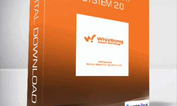 Whizbang - Retail Mastery System 2.0