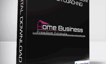 Caity Hunt - Home Business Freedom Formula Coaching
