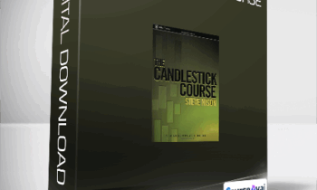 Steve Nison - The Candlestick Course