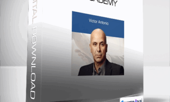 Victor Antonio - Sales Mastery Academy