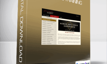 Neil Strauss - HAVE Pre Training