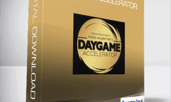 RSD Todd - Daygame Accelerator