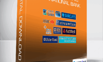 John Milton - Your own private international bank