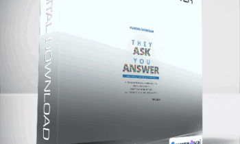 Marcus Sheridan - They Ask You Answer