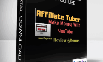 Affiliate Tuber - Affiliate Marketing With Youtube