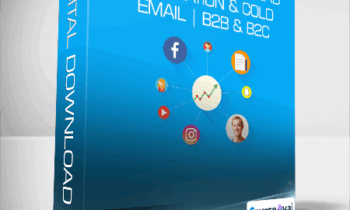 Evan Kimbrell & Zach Valenti - Small Business Lead Generation & Cold Email | B2B & B2C