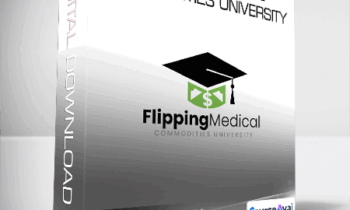 Felix Wisniewski - Flipping Medical Commodities University