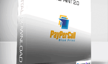 Gene Morris - Pay Per Call Blueprint 2.0