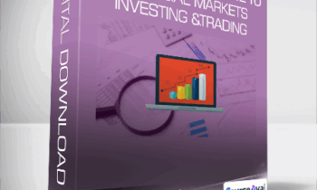 Hari Swaminathan - Comprehensive Guide to Financial Markets - Investing &Trading