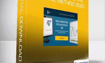 T3 live - Trading the Pristine Method 2020
