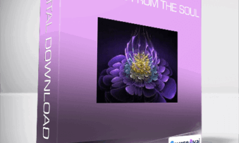 Sandra St.Yves - Messages from The Soul
