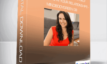 Shelly Bullard - How To Become The Most Attractive Version Of Yourself & Be Magnetic In Your Relationships - Mindbodygreen GB