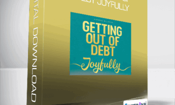 Simone Milasas - Getting Out of Debt Joyfully