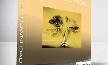 Sonia Choquette - Elements Meditations (Music Only)