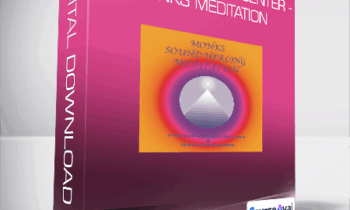 Sound Healing Center - Monks Meditation