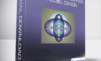 Sound Healing Center - Pachelbel Canon