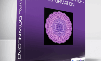 Sound Healing Center - Transformation