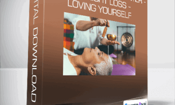 Sound Healing Center - Weight Loss - Loving Yourself